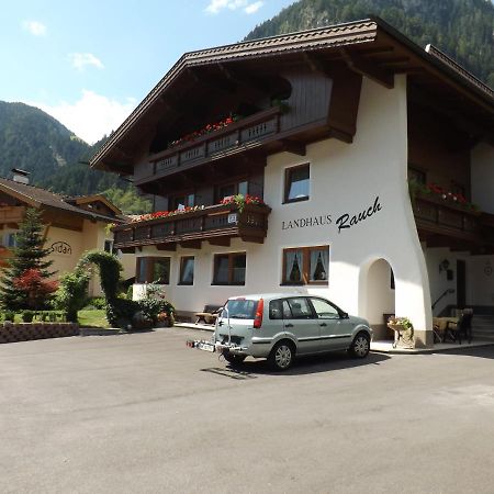 Landhaus Rauch Швендау Экстерьер фото