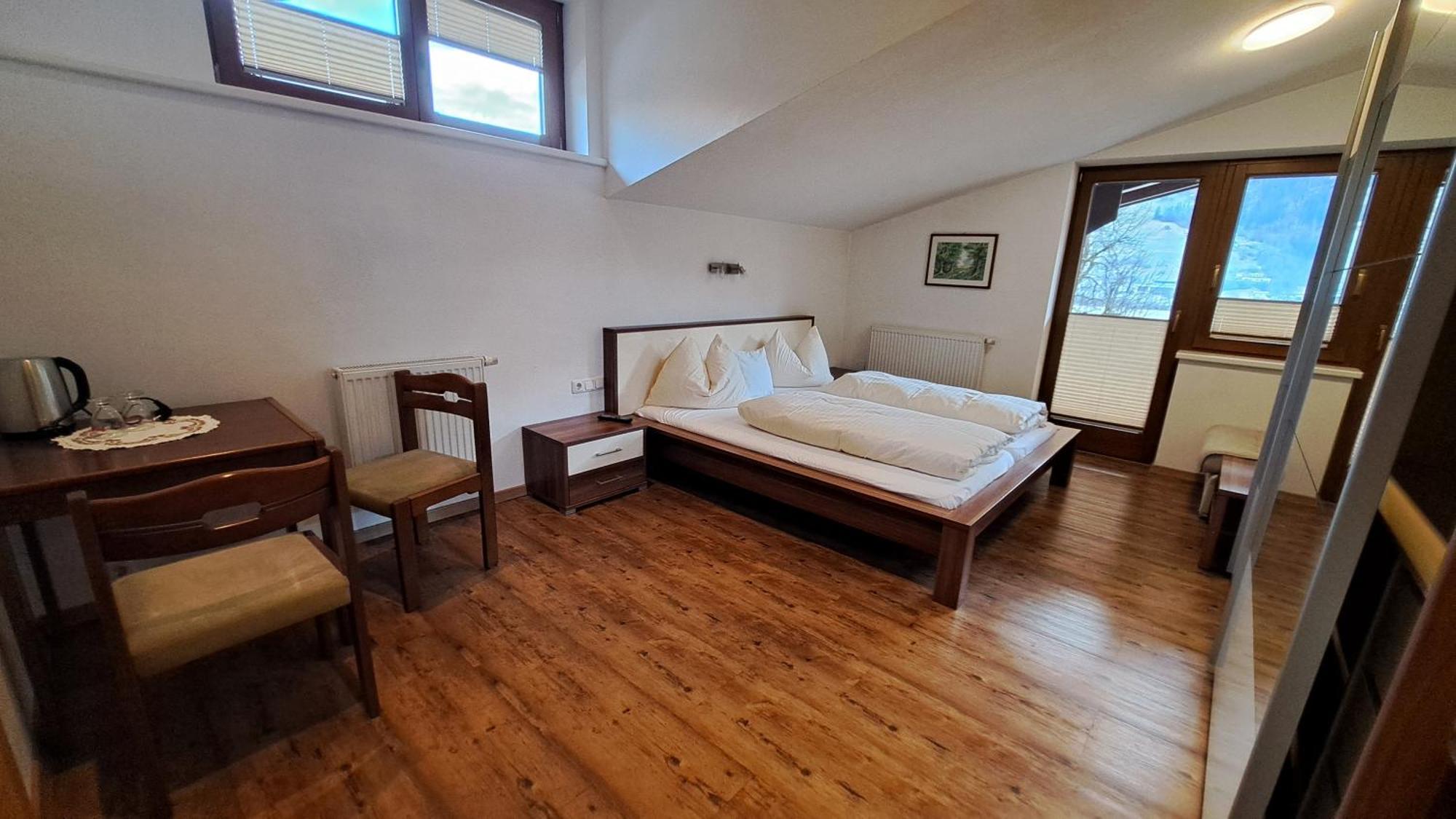 Landhaus Rauch Швендау Экстерьер фото